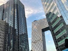 -中央广播电视总台(光华路办公区)