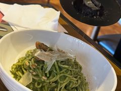-安妮意大利餐厅(国贸店)