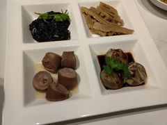 -莆田餐厅PUTIEN(金融街购物中心店)
