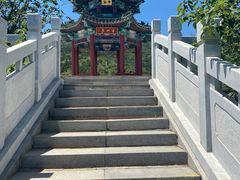 -北京西山国家森林公园