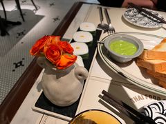 -太食獸泰式茶餐厅(北美新天地店)