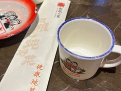 -粗粮人家·东北菜(洋桥店)