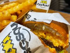 -蛋魂EGGSOUL(洪武创始店)