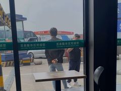 -麦当劳(莒县服务区店)