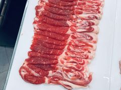 -常赢三兄弟·清真涮肉(崂山路总店)