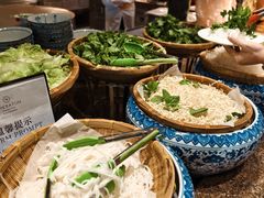-汕头龙光喜来登酒店
