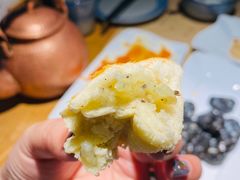 黑松露鹅肝包-荣小馆(杭州大厦店)