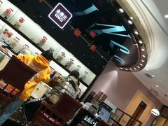 -金燕庄·KINGS(万象城店)