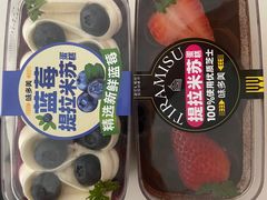 -味多美蛋糕(回龙观东大街店)