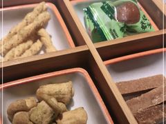 -马邦子·紫苏烤鱼(恒隆广场店)