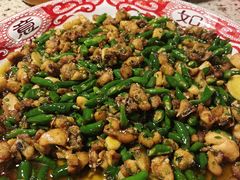 -回水镇·江湖川菜(恒大新城店)
