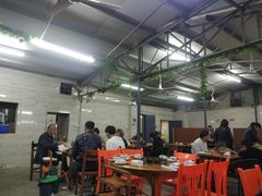 大堂-潮陈记土鸡火锅(东厦北路店)