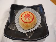 -馋三尺蟹粉小笼(人民广场店)