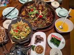 -老板恋上鱼(恒隆广场店)