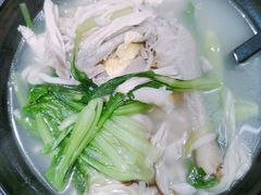 -好麺世家海鲜面馆(新建中路店)