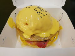 -前进5路汉堡炸鸡(前进五路店)