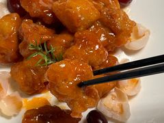 -东南里湖景餐厅·新闽菜(浦西万达店)