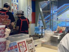 -DQ·蛋糕·冰淇淋(金牛万达店)