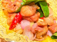 -云海肴·汽锅鸡·云南代表菜(天山百盛优客店)