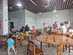 -竹乡园柴火竹筒饭·烧鸡(白水寨*森林海店)