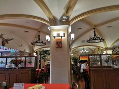-申德勒加油站西餐厅(太仓店)