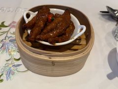 -翠园(北京王府中环店)