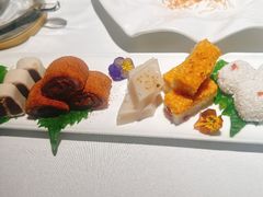 -贝勒爷·酥不腻烤鸭