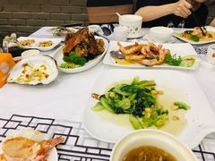 -蟹皇海鲜餐厅