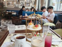 -THE PRESS(申报馆店)