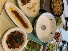 -旺顺阁鱼头泡饼(小红门店)
