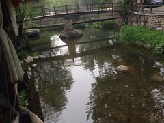 -北京水岸山吧度假村(雁栖镇店)