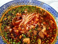 岐山臊子面-御陕坊(交大店)