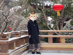 -西安华清御汤酒店