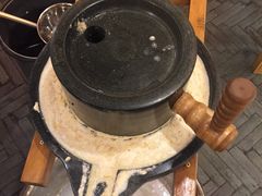 自助取餐区-淮上豆府(水厂路店)