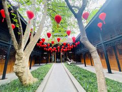 -Tivano意大利餐厅(成都居舍酒店)