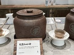 -李山山茶事(景枫店)