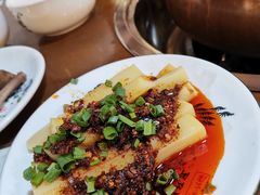 -岳记兴隆·青城腊排铜火锅(融创店)
