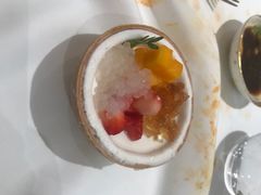 -京彩臻品火锅