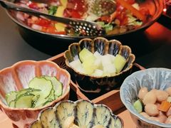 -無二炙坊·和牛烧肉(大钟寺1733店)