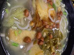 -文杰餐馆(南洪时尚风情街店)
