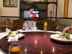 包厢-南海食街(佛冈店)