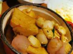 -南小馆(迪士尼小镇店)