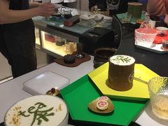 -茶是一枝花泡茶店