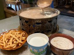 -牧马人奶茶馆(乌兰察布总店)