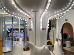 -BossBabe亲子餐厅(金光华广场店)