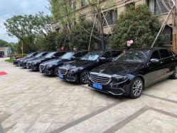 -宁波甬诚婚车(新典路店)