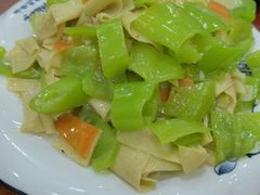 -徐水驴肉火烧(九禾驴肉涞水分店)