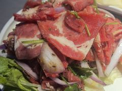 -外婆掌柜·东北家庭烤肉(托乐嘉店)