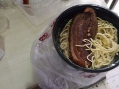 -瞻老元面馆(双塘路店)