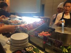 -彩虹云霄拜约克摩天塔